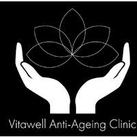 Vitawell Anti Ageing Clinic logo, Vitawell Anti Ageing Clinic contact details