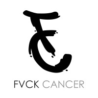 FVCK CANCER logo, FVCK CANCER contact details