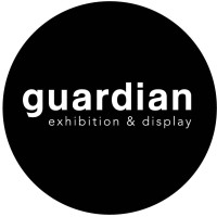 Guardian Display logo, Guardian Display contact details