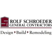 Rolf Schroeder General Contractors Inc logo, Rolf Schroeder General Contractors Inc contact details