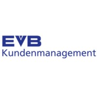 EVB Kundenmanagement GmbH logo, EVB Kundenmanagement GmbH contact details