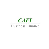 CAFI Business Finance logo, CAFI Business Finance contact details