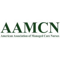 AAMCN logo, AAMCN contact details