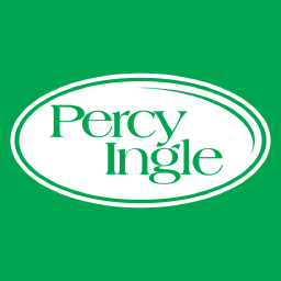 Percy Ingles logo, Percy Ingles contact details