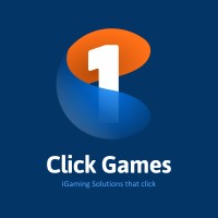 1Click Games logo, 1Click Games contact details