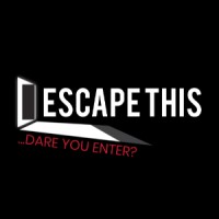 Escape This logo, Escape This contact details