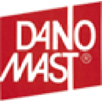 DanoMast A/S logo, DanoMast A/S contact details