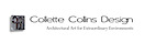 Collette Collins Design logo, Collette Collins Design contact details