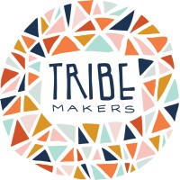 TribeMakers logo, TribeMakers contact details