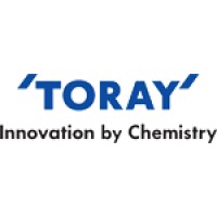 Toray International UK Ltd logo, Toray International UK Ltd contact details