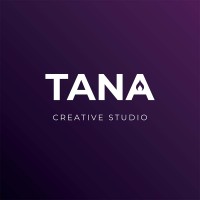 Tana Creative Studio logo, Tana Creative Studio contact details