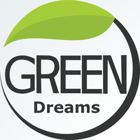 Greendreams logo, Greendreams contact details