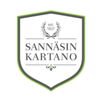 Sannäsin Kartano Oy logo, Sannäsin Kartano Oy contact details