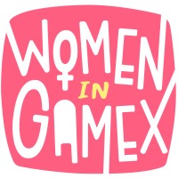 Women In Gamex logo, Women In Gamex contact details