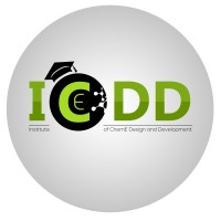 ICDD logo, ICDD contact details