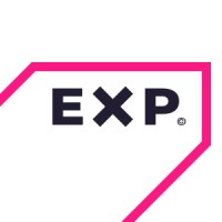 EXP logo, EXP contact details