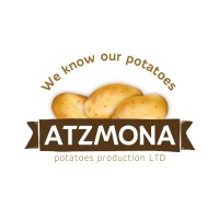 Atzmona Potatoes Production logo, Atzmona Potatoes Production contact details