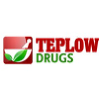 Teplow Drugs logo, Teplow Drugs contact details