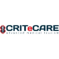 CRITeCARE Limited logo, CRITeCARE Limited contact details