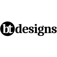 bt designs logo, bt designs contact details