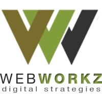 WebWorkz Digital Strategies logo, WebWorkz Digital Strategies contact details