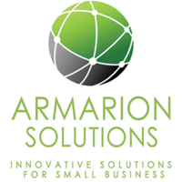 Armarion Solutions logo, Armarion Solutions contact details