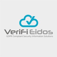 VeriFi Eidos logo, VeriFi Eidos contact details