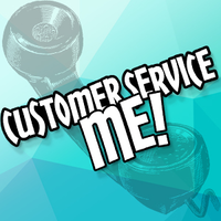 Customer Service Me logo, Customer Service Me contact details