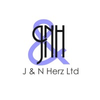 J. & N. HERZ LIMITED logo, J. & N. HERZ LIMITED contact details