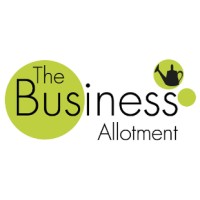 The Business Allotment logo, The Business Allotment contact details