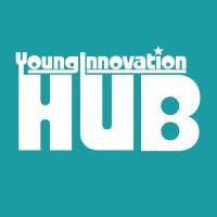 Young Innovation Hub logo, Young Innovation Hub contact details