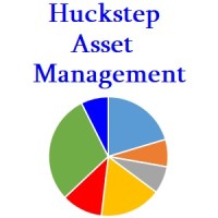 Huckstep Asset Management, LLC logo, Huckstep Asset Management, LLC contact details