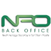 NPO Back Office logo, NPO Back Office contact details