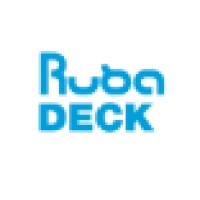 Rubadeck logo, Rubadeck contact details