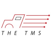 theTMS logo, theTMS contact details