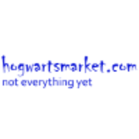 hogwartsmarket.com logo, hogwartsmarket.com contact details