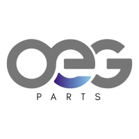 OEG Parts logo, OEG Parts contact details