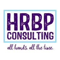 HRBP Consulting logo, HRBP Consulting contact details