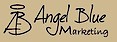 Angel Blue Marketing logo, Angel Blue Marketing contact details