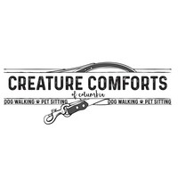 Creature Comforts of Columbia logo, Creature Comforts of Columbia contact details