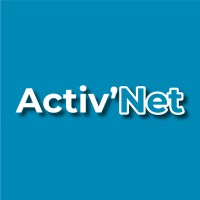 ActivNet Ltd. logo, ActivNet Ltd. contact details