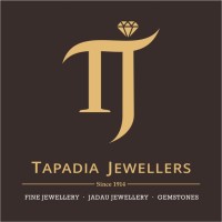 Tapadia Jewellers logo, Tapadia Jewellers contact details