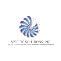 Specific Solutions logo, Specific Solutions contact details