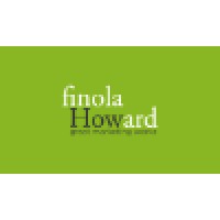 Finola Howard logo, Finola Howard contact details