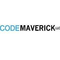 Code Maverick, LLC logo, Code Maverick, LLC contact details