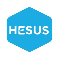 Hesus GmbH logo, Hesus GmbH contact details