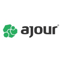 Ajour Nordic logo, Ajour Nordic contact details