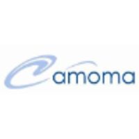 Camoma logo, Camoma contact details