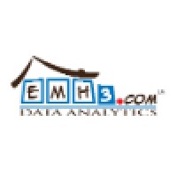 EMH3 Real Estate & Management logo, EMH3 Real Estate & Management contact details