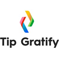 Tip Gratify logo, Tip Gratify contact details